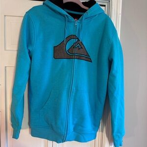 Quiksilver Sherpa Hoodie M